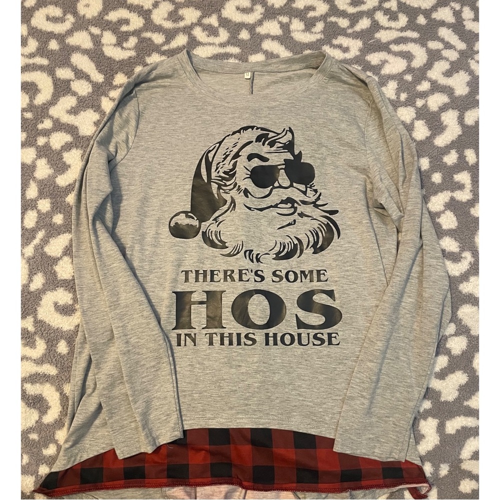 There’s Some Ho’s In This House